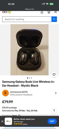 سماعات • بدون كارتون