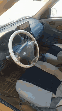 طيبه ١٦ رقم دولي سياره على البلاد تبريد الراوتر ماي زيتي تخم تاير جديد باتري جديد والكشر كدامك رقم دولي تحويل وين ماتريد بسمي للسبعه او عشرين 
السعر ٣٨ ورقه 
رقم التلفون ***********
