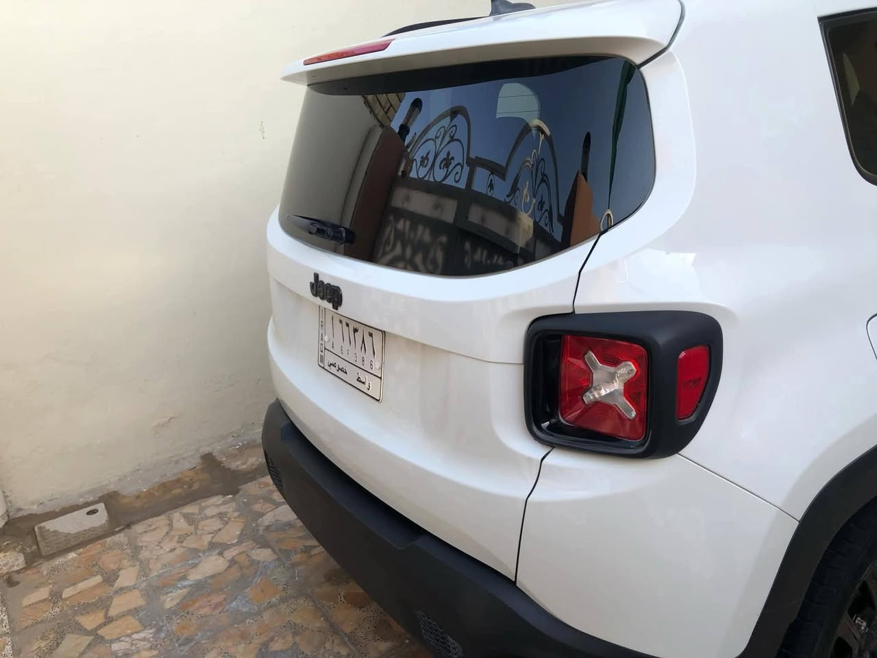 السلام عليكم للبيع بسعر مناسب
(#بيع #مستعجل )
🌹حبايب للبيع جيب رنكد ٢٠١٧
#جيب #ريگند
☝️السياره فوووول 
⁉️بصمه  وتشغيل عن بعد  اعلى فئة
📍السيارة وفق السونار فقط

🔥السياره جاهزه وبدون اي نقص 🔥
كير ومكينه وتبريد وصدر كله جديد ومكفول 
📝رقم واسط الماني 📝
🌟💫تحويلهه ثاني يوم 💫🌟
💵السعر ١٠٥ مع  مجال بسيط 💵
#واسط #الكوت #مركز المدينة 
للاتصال ***********
