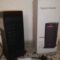 دفاية كهربائية • ٢٠٠٠ واط • بغداد الجديدة