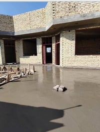 صب ارضيات اودنك سبتتنك مماشي خبط جاهز موجود.     خباطه يدوية موجوده لل...