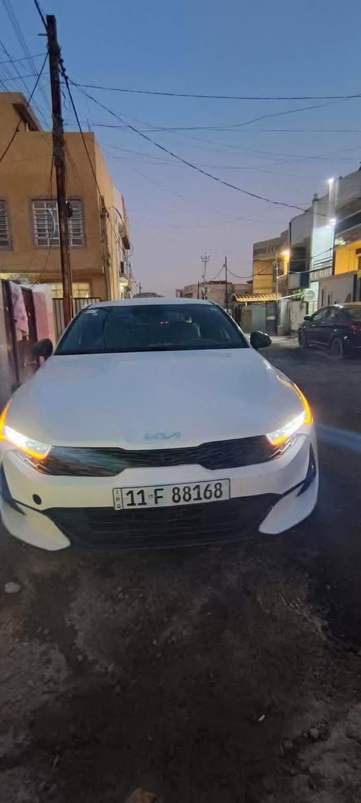 كي فايف واصل مرقم.بغداد مديل 2024جاهز فول جيتي لاين عد الفتحه بكاني بغداد 
صور الحادث واضح سعر $165مجال  تصال ***********
