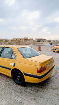 بارس • ٢٠١٥ • واسط الكوت