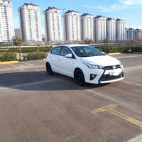 يارس • ٢٠١٦ • اوتوماتيك