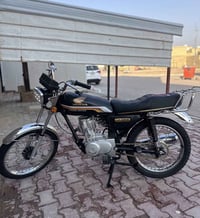 موتوسيكل • ما انفتح • سعر خاص