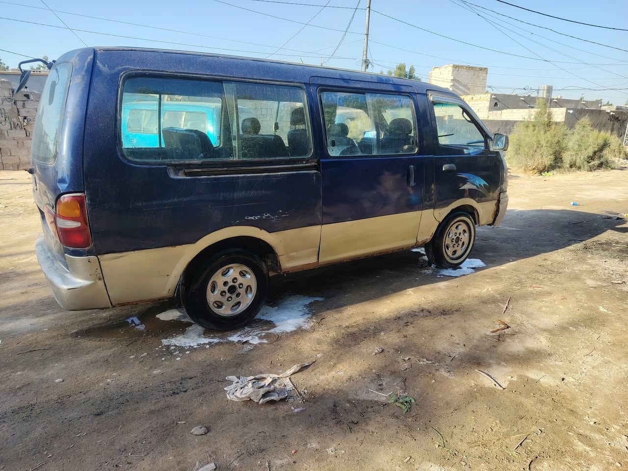 اللهم صلي على محمد وآل محمد شباب سلام عليكم كيه بريجو موديل 96بغداد انكليزي بسمي السياره بلاد شواصي 3جدد والجو العبري معمر كير محرك اكسن جديد العنون النجف الاشرف السعر 50وبيه مجال رقمي *********** بدون خاص رجان
