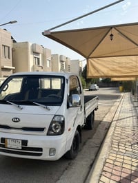 ٢٠١٦ • قمرة مبدلة • الفلوجه