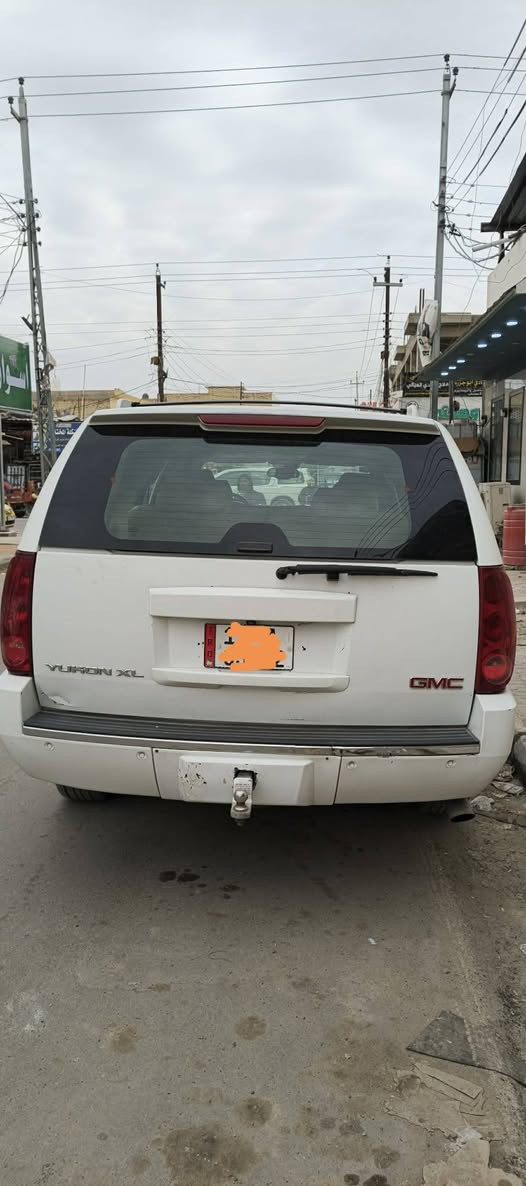 السلام عليكم جمسي دنلي مديل ٢٠٠٧ سياره مكفوله من الضربه حداديه جديده كير جديد المحرك بيه بدايه تبخير رقم بغداد مداور ثاني يوم ***********
السعر ١٢٥ بيها مجال الطيبين مكاني نجف
