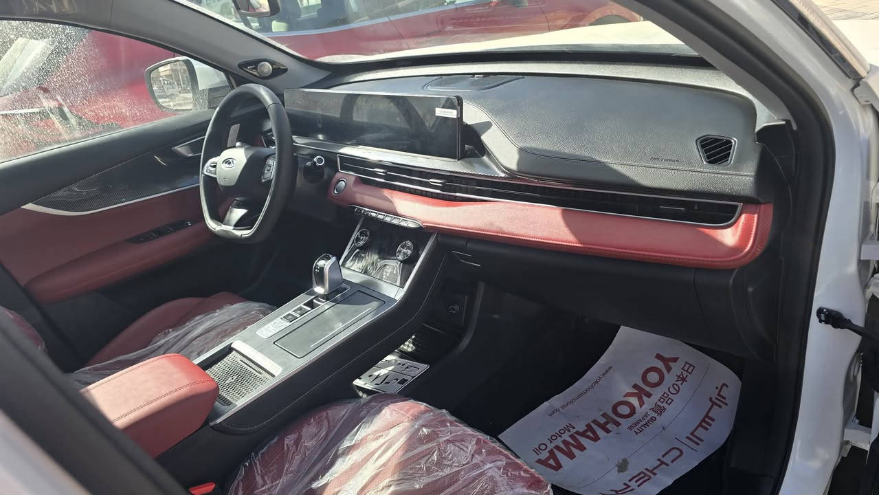 تيكو
2024
سياره زيرو ماشيه 500 کيلو 

فول الفول
 هايبر كهرباء بنزين 
فتحه
بصمه 
السعر 29  مليون 

رقم بغداد 
***********
***********
