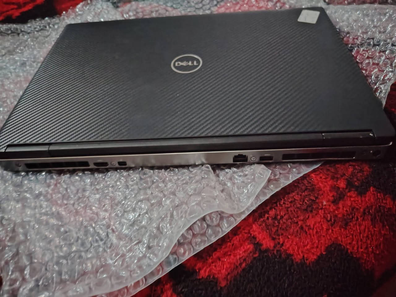 السلام عليكم لابتوب للبيع جديد مكاني كركوك رحيم اوه *********** بي واتس اب
