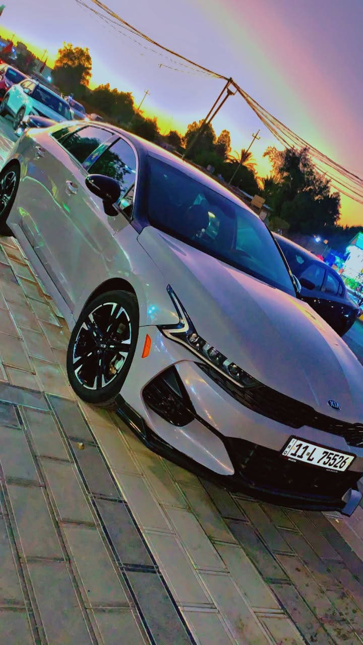 #كيــا_K5
‏Kia k5
فول جيتي لاين
محرك1600تيربو
موديل ٢٠٢١
‏‎فول مواصفات 
* بصمة تشغيل 
* بانوراما 
* نظام صوت
* داخل احمر
* تحديد مسار
* بصمة ابواب
* تشغيل عن بعد
* سايد بريك بصمة
‏* AUTO HOLD
* شاشه كبيره
* ستيرن حرف D
* كاميرا دواره
* كشاف امامي
* شاشه اعطال
* رادار امامي
* رادار جانبي
* مراقيه النقطه العمياء
* اشاره بالمري 
* مري قلاب
* جلد
* كرسي كهرباء 
* أنظمة قيادة 
* تدفئة  كشن
* شاحن لاسلكي 
* صندوق ذكي
* لد خلفي
* نظام الملاحه
* فول تحكم ستيرن
* 
* مخارج USB‏‎‏‎
حادثها موضح بالصور
 الاستفسار ***********
مكاني حي الجهاد
