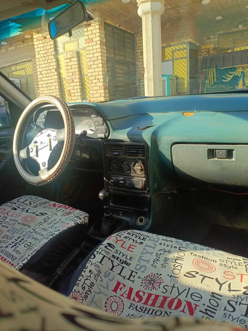 اسبرو للبيع محرك 1600 مفتوح😍
كهربائيات شغاله صدر جديد💪
سعرها20وبيها مجال للطيبين
سنويه بل 23صقطت يعني سنتين 😙
راعيه موجود 😇
رقمي ***********
الاثير ‏‪***********‬‏
لكورك بي واتساب 😉
وشرفوني مكانها الفلوجه 😊
