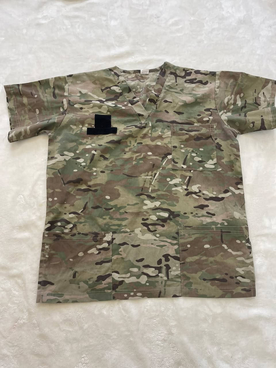 سلام عليكم جمعه مباركه عليكم انشاء لله بدلات مولتكم امريكي اصلي مستخدم نضيف قياس سمول ومديم  بدله هم اصلي امريكي فانيله  وتيشرتات طبابه مولتكم السعر خاص وتدلل


**إذا كنت صاحب هذا الإعلان وتريد حذفه لأي سبب، رجاءا أرسل رسالة إلى الدعم الفني**