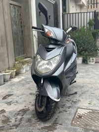 دراجه سكنس فحل دراجه مال رمبه اي نقص مابيها صارلي شهر ماخذهاجيب وياك ف...