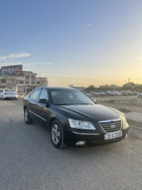 سوناته • ٢٠٠٨ • مكينة ٦ فول