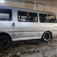مكفولة • تايرات كشر • وضع الشركة