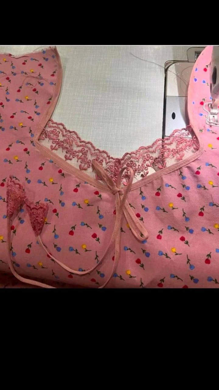 هلا بنات خياطه وفصالات دشاديش صيفيه حسب طلب ومتوفر خدمه توصيل راسلوني خاص وتدللوون عيوني


**إذا كنت صاحب هذا الإعلان وتريد حذفه لأي سبب، رجاءا أرسل رسالة إلى الدعم الفني**