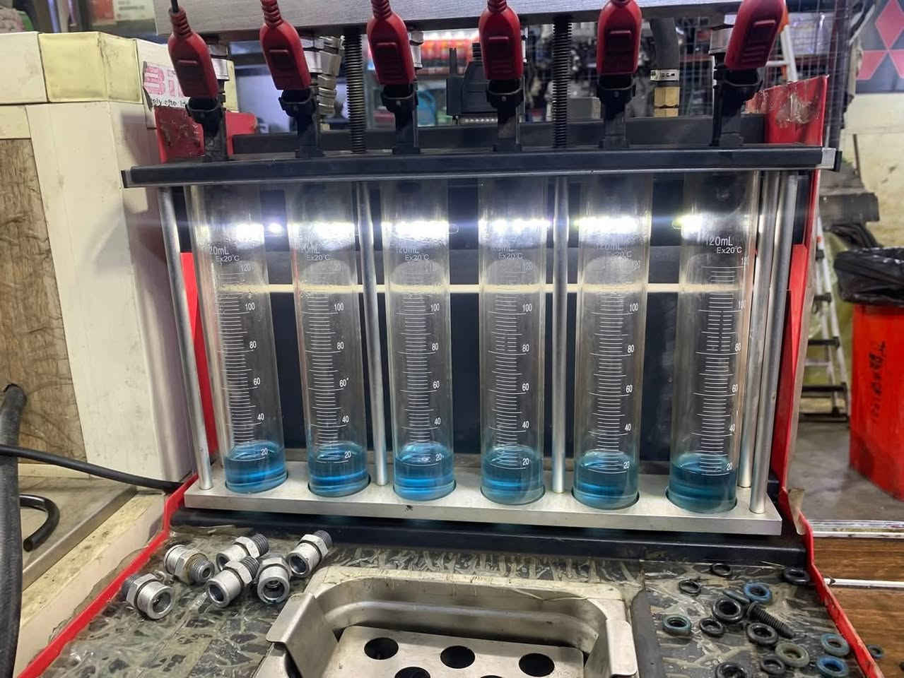 من مجمع حبتور لصيانة الباجيرو سياره لاخ ابوزاهد تبديل لاستيك ولف وكاله مع سيرفر عام بغداد البياع تقاطع درويش مدخل حي التراث مقابل مطعم ضلوع ومندي  
ابوعلي الدراجي
***********
***********
***********
