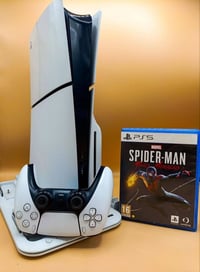 بلي فايف سلم اوربي الذاكرة 1 تيرا حقيقي   استعماا شخص بالغ يعني نظيف ا...