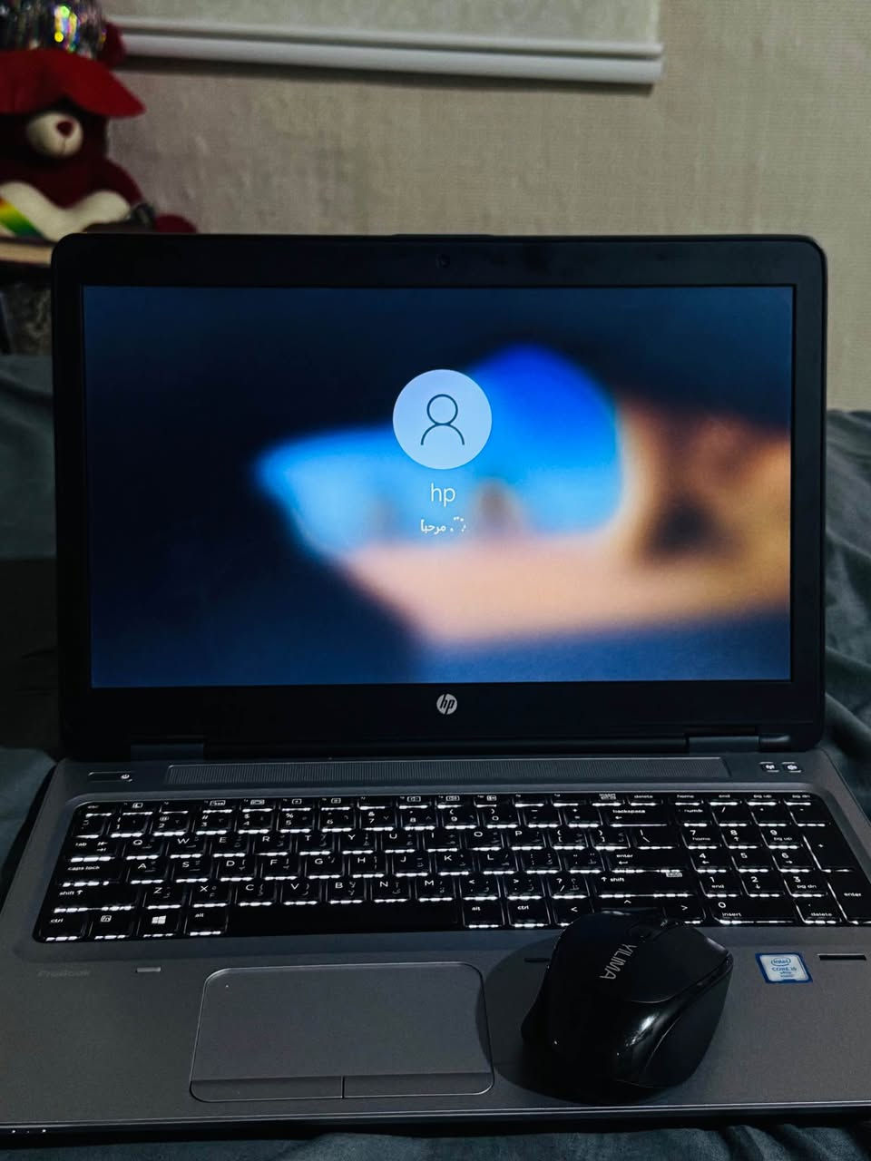 لابتوب للبيع مواصفاتة داخل الصور السعر ٢٥٠وبي مجال Singapore


**إذا كنت صاحب هذا الإعلان وتريد حذفه لأي سبب، رجاءا أرسل رسالة إلى الدعم الفني**