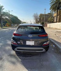 كونا • ٢٠٢٣ • محرك ٢٠٠٠
