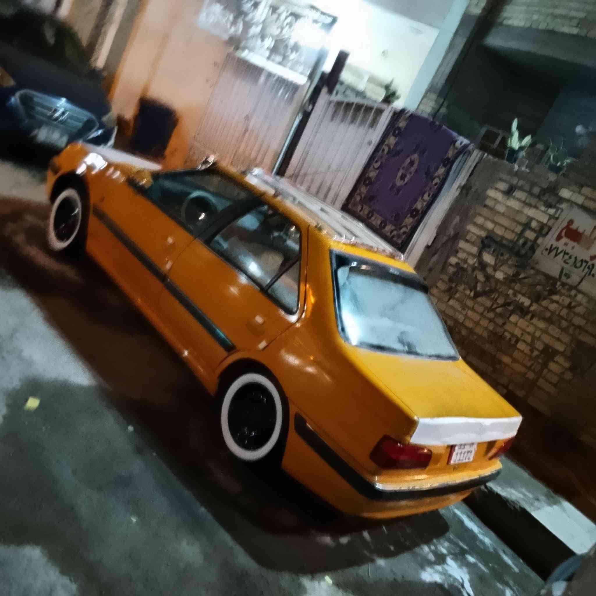 للبيع
التواصل على الرقم 
موديل 2018
***********
