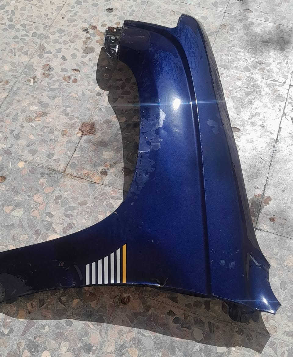 قطع و اكسسوارات هايلكس 0772181224


**إذا كنت صاحب هذا الإعلان وتريد حذفه لأي سبب، رجاءا أرسل رسالة إلى الدعم الفني**