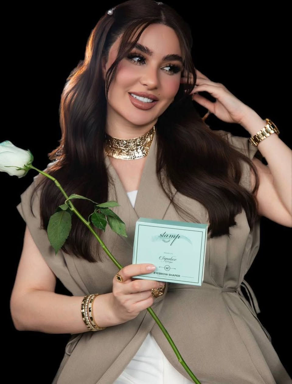 السعر كل المنتجات ع 5 وتوصيل مجاني داخل المحمودية والكحل هدية وية الطلب💯💯


**إذا كنت صاحب هذا الإعلان وتريد حذفه لأي سبب، رجاءا أرسل رسالة إلى الدعم الفني**