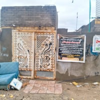 بيت للبيع • قرب مدرسة تبوك • ساحة جبيره