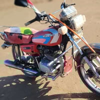 ماطور 2019 • نضيف • مافي دخان