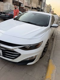 ماليبو • ٢٠٢٣ • بدون ايرباك