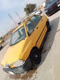 سايبا • موديل ٢٠١١ • بابل القاسم