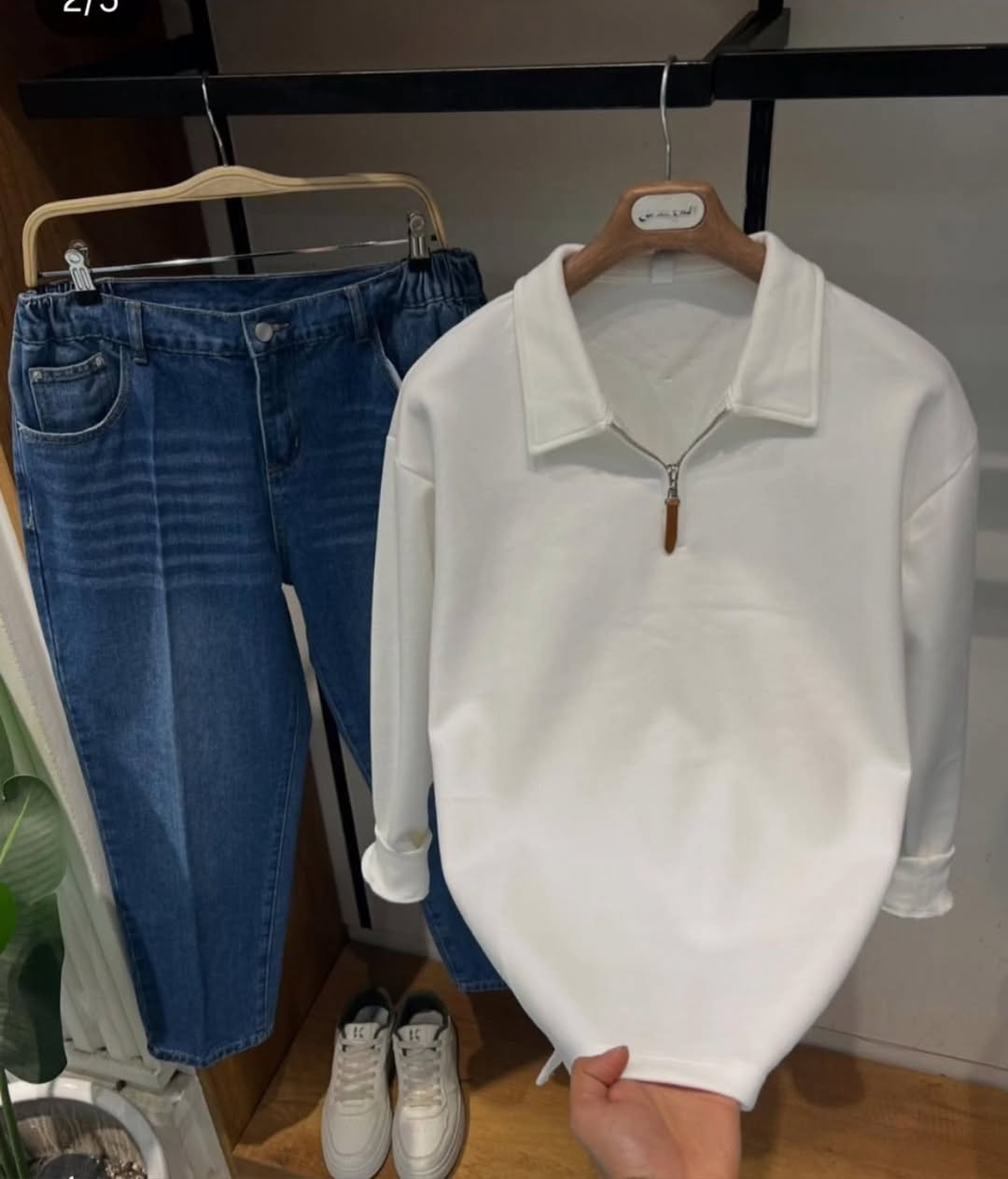 �🌙 تخفيضــات رمضانيــة مستمرة 🌙🔥
عرض خاص على بدي ماركة تيمو ✨

ستايل عصري 👌 خامة مريحة 👕 سعر يفاجئك 🔥

فرصتك تاخذ ماركة بسعر رمضاني ما يتكرر!

📉 خصم قوي لفترة محدودة

والكمية محدودة… واللي يلحق يلحق 😉

📍 تجهيزات حسين مزهر الازبجي

📞 للحجز والاستفسار: ***********

رمضان كريم 🌙

لا تضيع الفرصة قبل نفاذ الكمية!
