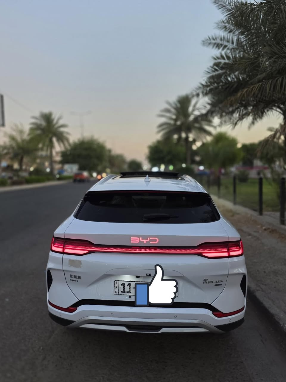 سونك بلص 2025 
ماشيه 2500 بوضع الوكاله
فول 13 كامره 
مكفوله السياره 
السعر 33500 وبيها مجال 
مكانها بغداد البياع
للاستفسار ***********
