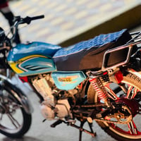 دراجه سيفان موديل 23 سعر 550 وبيه مجال ‏‪07805536828‬‏