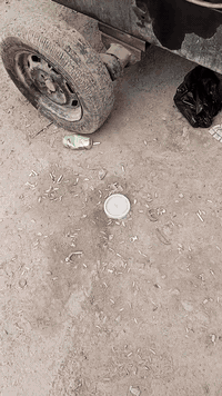 مولدة للبيع  17 كي في 3 بستم  07704509140