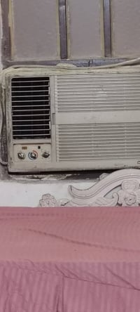 مكيف • طن ونص • الحريه الثالثه