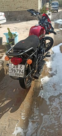 دايون • موديل ٢٠٢٣ • مكفولة