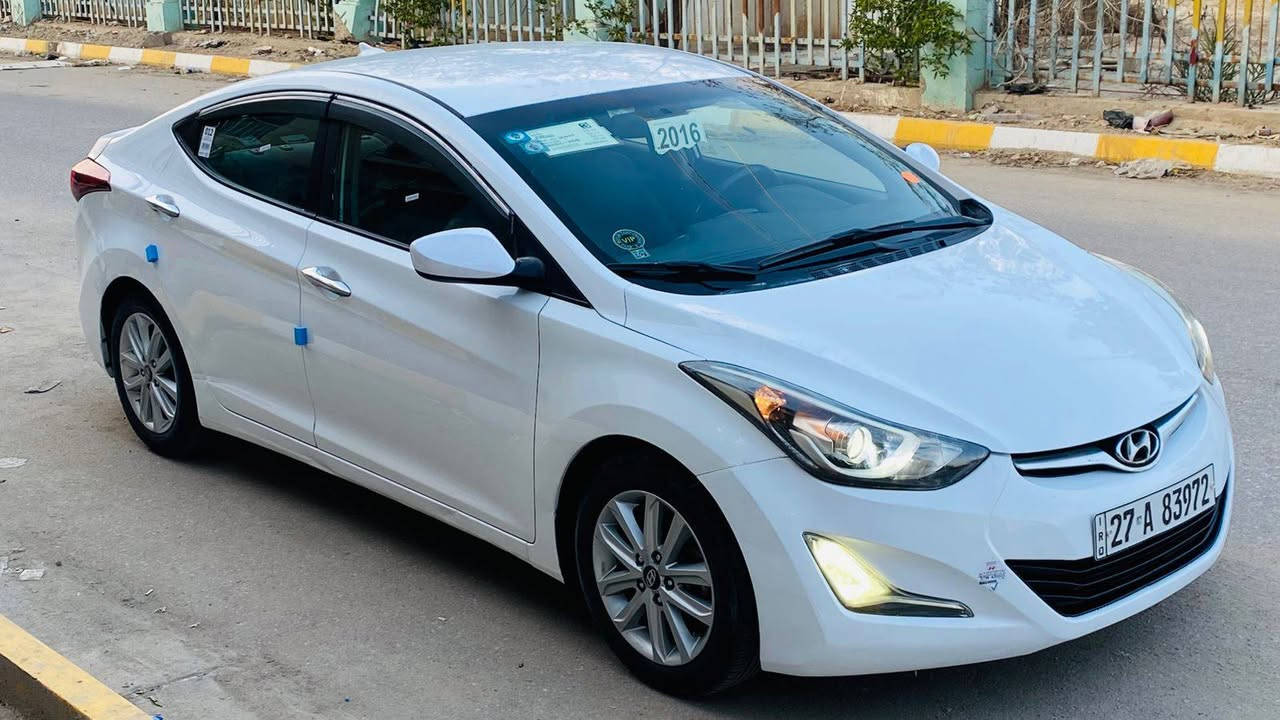 السلام عليكم
***********
هونداي النترا موديل 2016 وارد امريكي رقم ذي قار سنويه وهزه جديده ضررها تبديل بنيد وجاملغ وصبغ مقدمه الجاملغ فقط كير ومحرك شرط الفحص والمحرك 2000 السياره جاهزه من حديد وكهربائيات كلها شغاله تدفئه و تبريد طخم تاير جديد كامرا خلفيه ترايها كلش حلو وجاهزه ما نقصها شي
السعر المطلوب (114)$ وبيها مجال بسيط جدا
مكان السياره ناصريه
رجاء ً فقط الشراي يتصل
