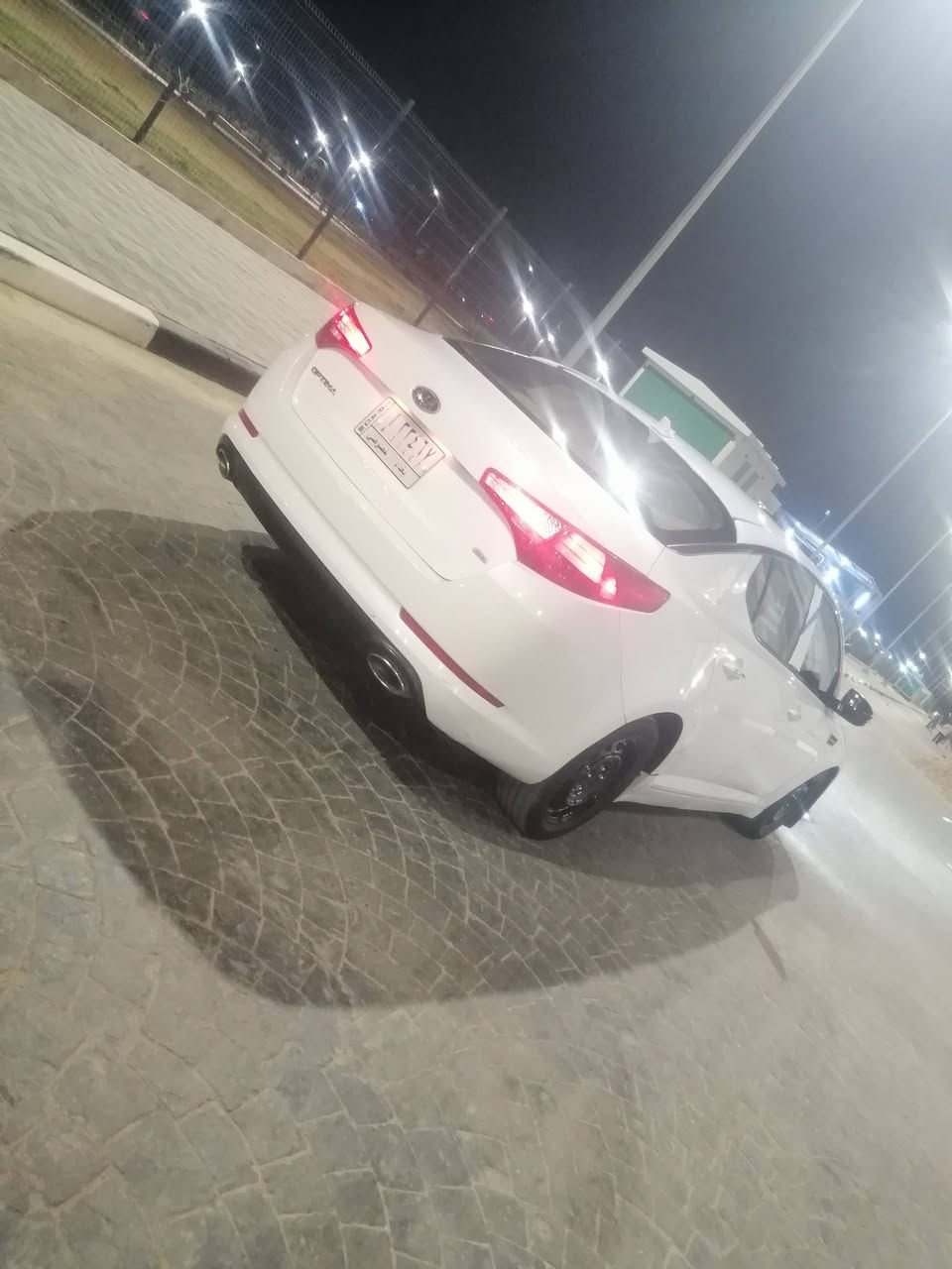 سلام عليكم اوبتيما مريكي ٢٠١٢ رقم بغداد تحويل مباشر كير محرك حداديه تبريد سياره جاهزه خير من الله مال جناي سياره احله من الصوره تجي وتشوف تبديل بنيد و جاملغ بيع ومراوس مكان السياره السماوه المركز ***********
