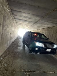 لاندكروزر VX.R • ٢٠١٤ • ٥.٧