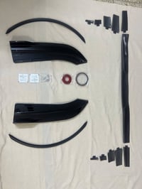 للبيع كماليات موضحه بالصور الاصليه  السعر 60  07764167510