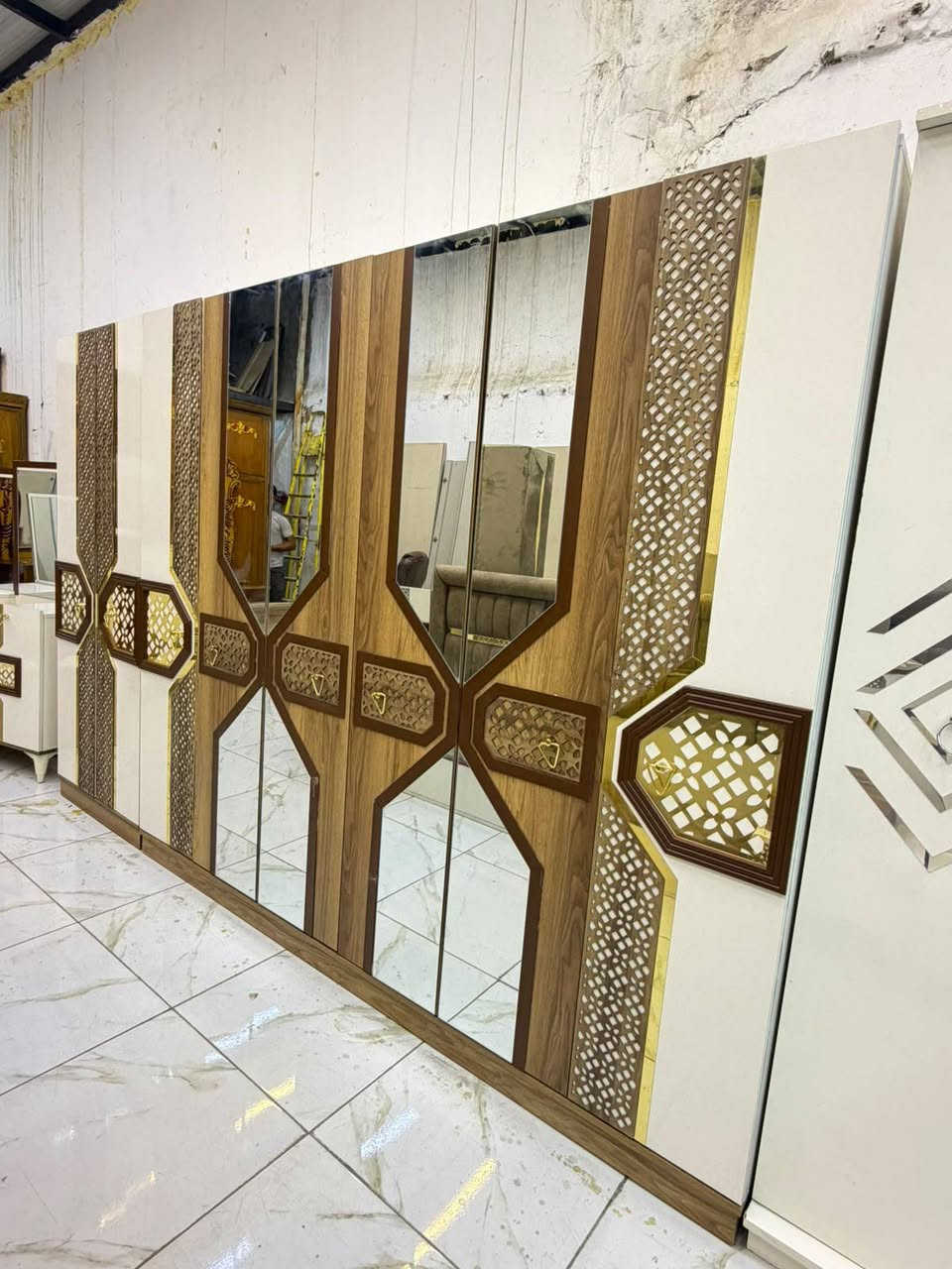 غرفه تركيه 10قطع نضافه فول مع النقل والشد800الشراي يتفضل واتساب ***********
