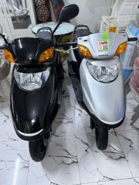 سبيسي يباني مكفوله كفال عامه دراجاه رمبه كفال عامه بعدهه على وضع الرمب...