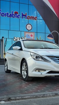 سوناته ٢٠١١ • خليجي • كربلاء