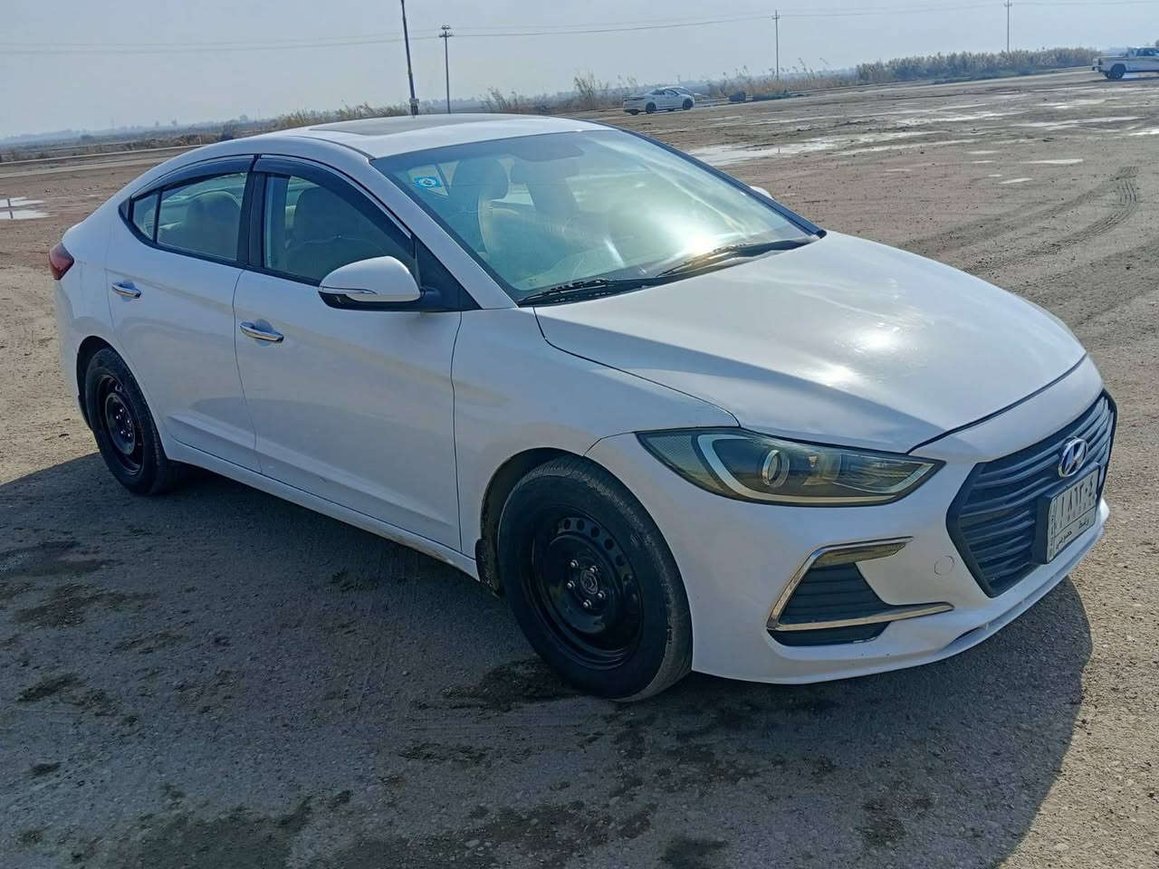 يالله/(مراوس يرهم حسب القناعه  النترا خليجي موديل ٢٠١٨ رقم واسط بأسمي مشروع وطني تريد تحويل تريد وكاله ماكو محرك ٢٠٠٠ سوبر فتحه بلقماره فوول تحكم ستيرن حساس خلفي شاشه كبيره كامره دواره أشاير بلمري لد أمامي سياره جديده ومابيه أي نقص غرفه جديده حيييل أواكس بلاتوث شاحن تليفون سيدي بلاجكتور كهربائيات كله شغاله سياره جاهزه على ٢٤حبايه مابيه أي نقص تفاصيل أكثر أتصل  *********** واتساب *********** العنوان واسط النعمانيه السعر  ١٥٨ وبيه مجال حق الجيه أخوان الله يرحم والديه ألي يشوف السعر غالي أو مايناسبه يعبر المنشور أو يعلق بكلمه طيبه مثل أخلاقه الطيبه والرزق على الله(مراوس يرهم حسب القناعه )
