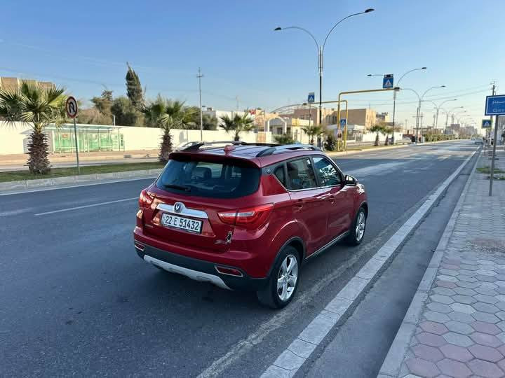 السلام عليكم 
للبيع شانجان cs35 موديل 2019 ماشية 90  رقم اربيل مسطرة سيارة فول
حرة 
 مواصفات/
.بصمة ابواب و بصمة تشغيل.
.لايت و بك لايت LED بلاجكتور 
. فتحة سقف
. ويل كبير 
. مراية شفط و كهربائي و هيتر 
. أوتو بارك شاشة كبير و كامرة خلفية 
شاشه كار بلي.
رادار خلفي و جوانب و امامي 
بعد مواصفات معروفة بيها 
صبغ بابين والسونار موجود
موفع السيارة موصل حي النور 
السعر 105 
استفسار 
***********

‏‪0751 850 2215‬‏
