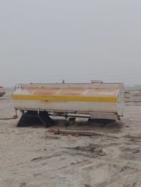تانكي جديد البيع 07805070343