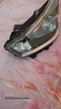 ماصدة أمامي مال كيا ريو موديل ٢٠ للبيع للاستفسار أكثر التواصل على الها...