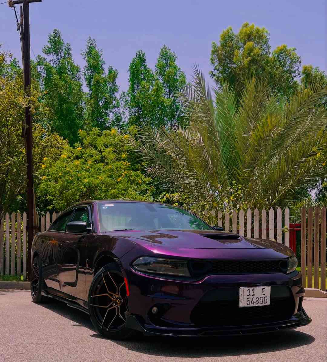جارجر 2022 SXT بلاك توب لون بنفسجي مميز جدا 
محدث بالكامل GT تحديث درجة اولى من شغل وصبغ
#الحادث 
جاملغ وبنيد بدون شاصي بدون راديترات بدون حدادية بدون كهربائيات فقط تصليح بسيط باول البراكيت خلف الجاملغ 
#ماشية 65 ميل
#مواصفات 
شفتات ستيرن تدفئة كشنات تدفئة ستيرن تشغيل عن بعد وباقي المواصفات المعروفة 
#الاضافات 
دوشمة احترافية جلد وكنتارا شغل درجة فوق الاولى
عدسات اوزوم تسوي الليل نهار
ويالة 20 روهانا ذهبي+تخم تايرات جديد توسايز
كت كامل اسود لامع تايوان لحية دوسات مطريات شفقة دفيوزر
ارضيات روزلين
*ملاحضة السيارة رقم جديد وسنوية جديدة وهزة جديدة بغداد, العراق


**إذا كنت صاحب هذا الإعلان وتريد حذفه لأي سبب، رجاءا أرسل رسالة إلى الدعم الفني**